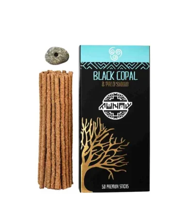 Black Copal Blend