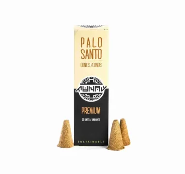 Palo Santo Cones